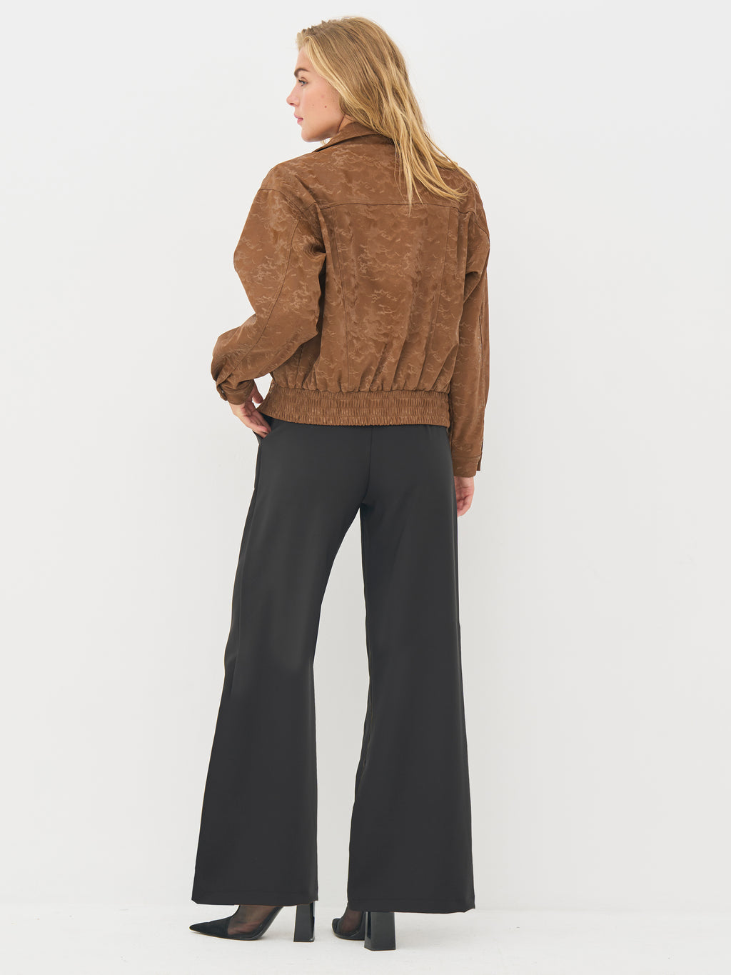 NU Denmark Badia Trousers