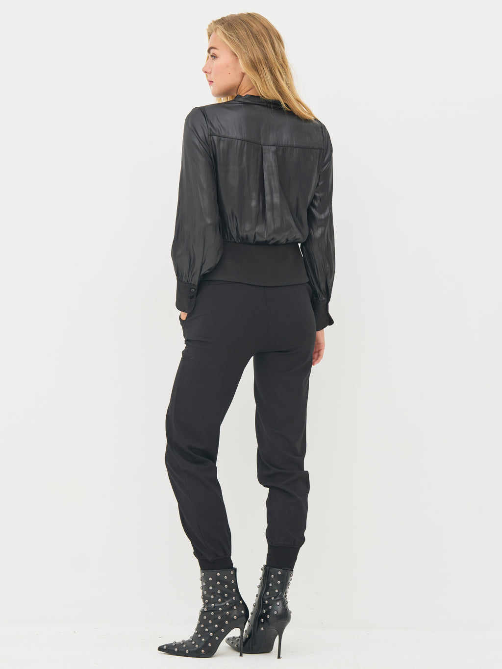 NU Denmark Becca Shirt