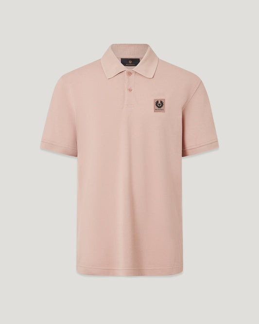 Belstaff Polo Shirt