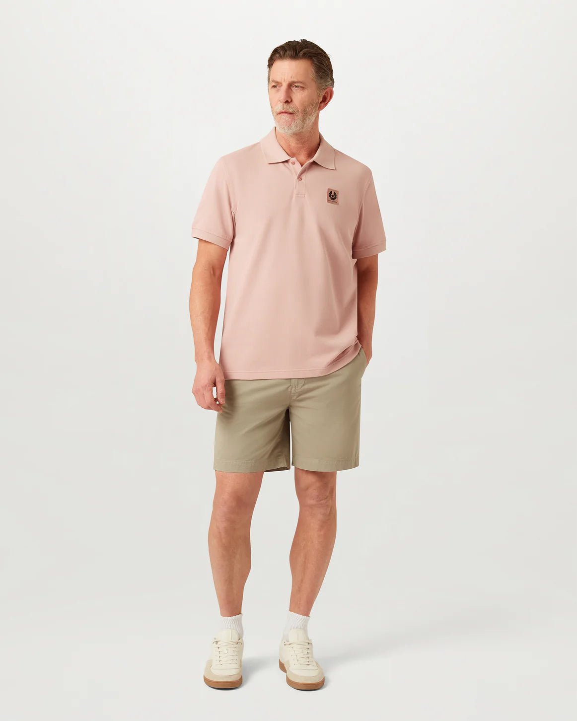 Belstaff Polo Shirt