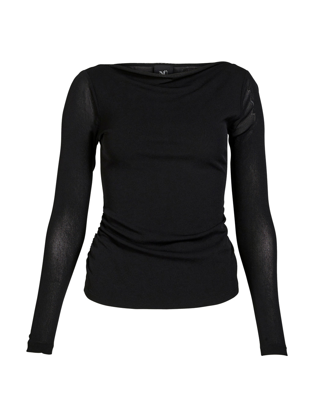 NU Denmark Beth T-Shirt