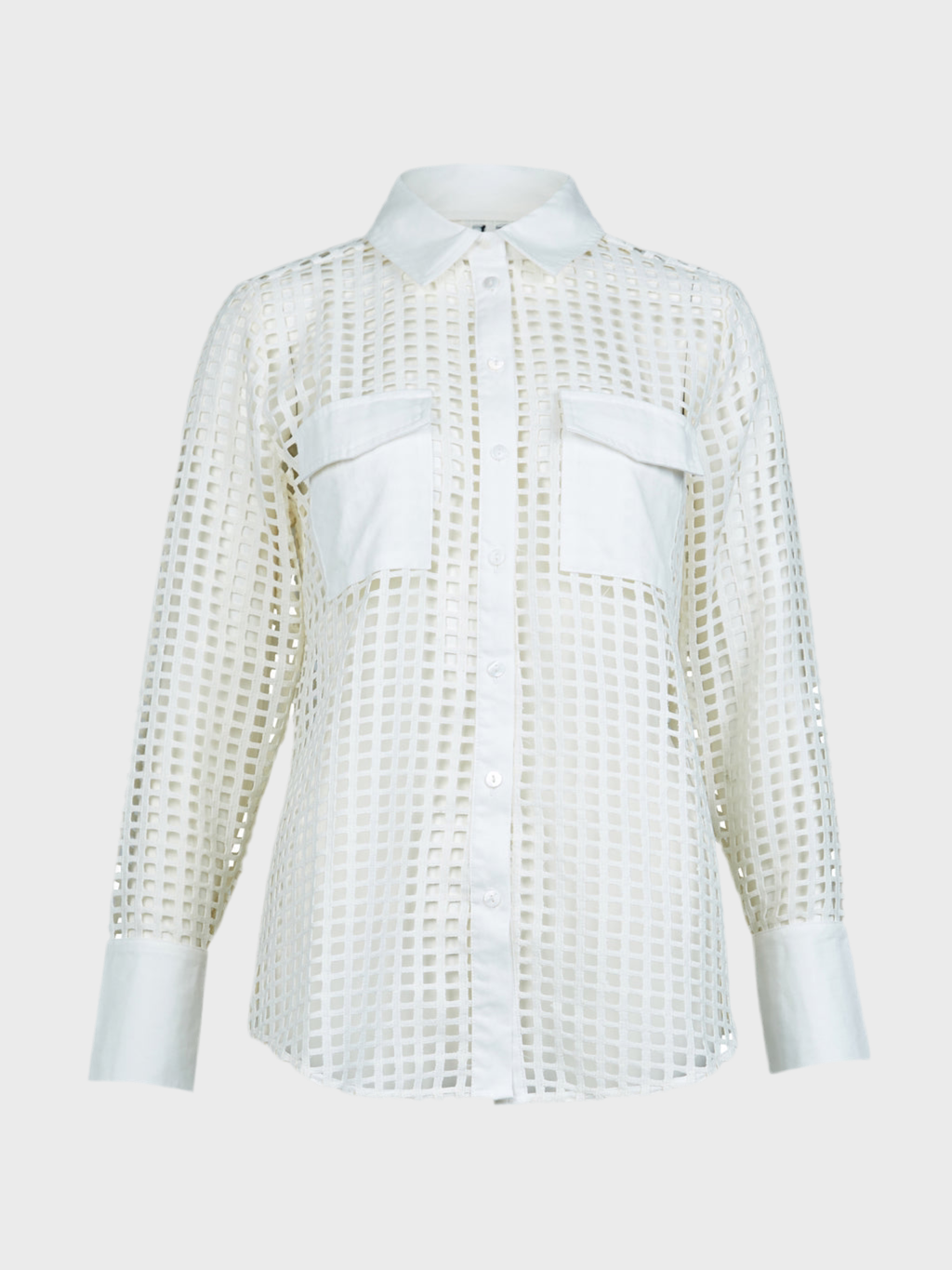 NU Denmark Yara Shirt