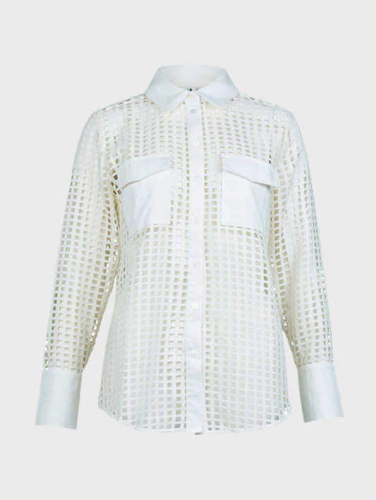 NU Denmark Yara Shirt