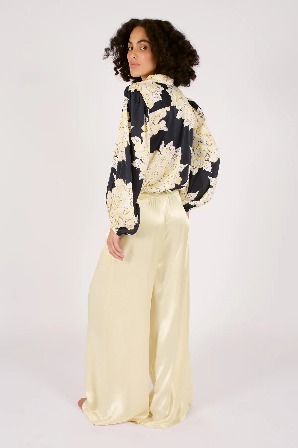 Traffic People Blooming Lovely Tremors Shirt