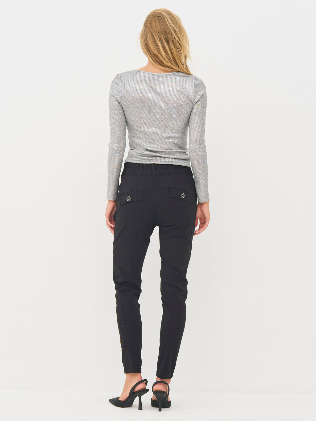 NU Denmark Birke Blouse