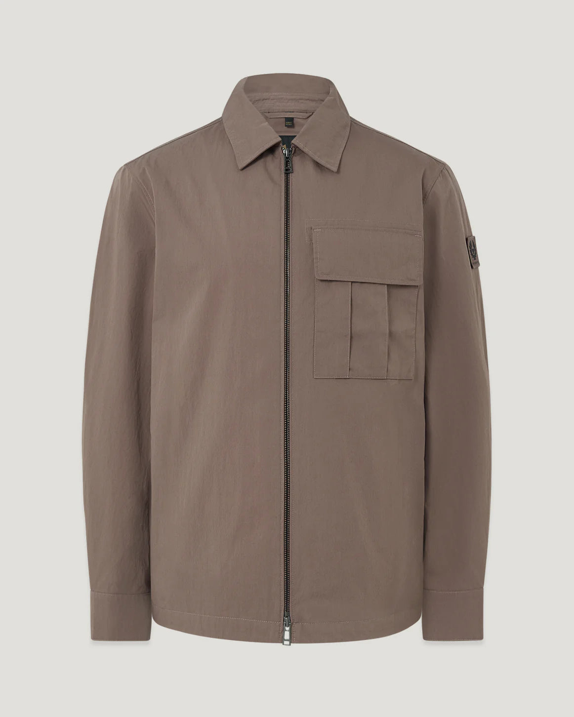 Belstaff Cargo Overshirt