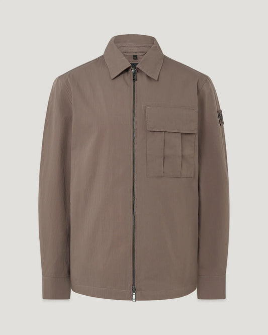 Belstaff Cargo Overshirt