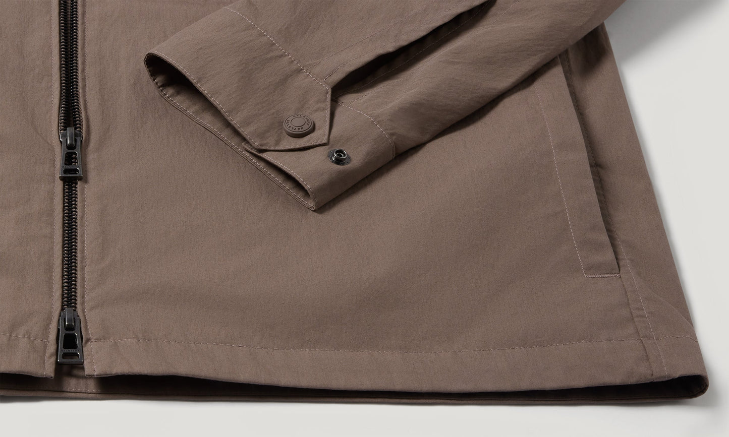 Belstaff Cargo Overshirt