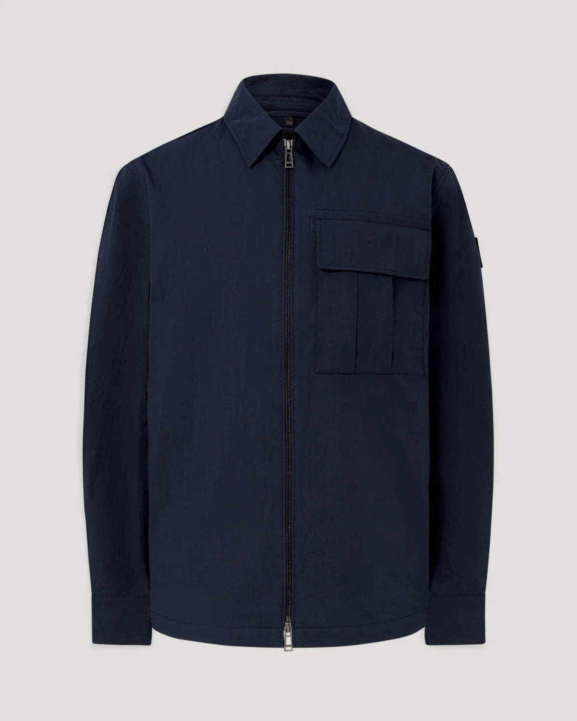 Belstaff Cargo Overshirt