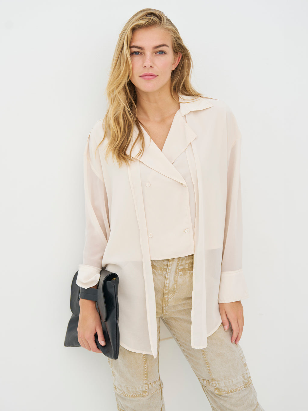 NU Denmark Celsa Shirt