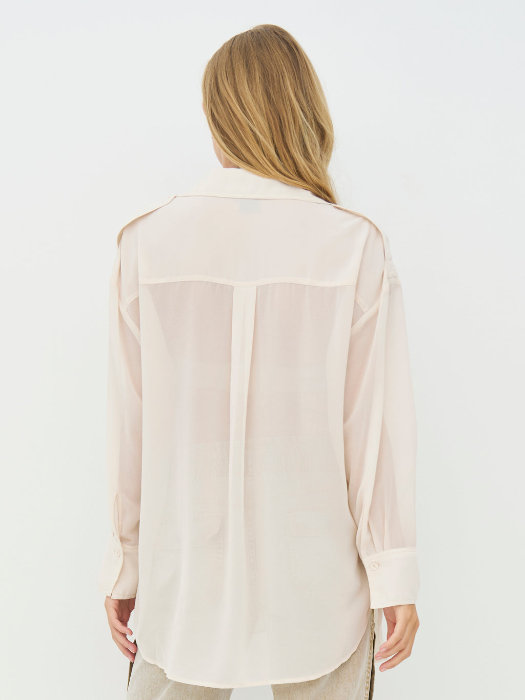 NU Denmark Celsa Shirt