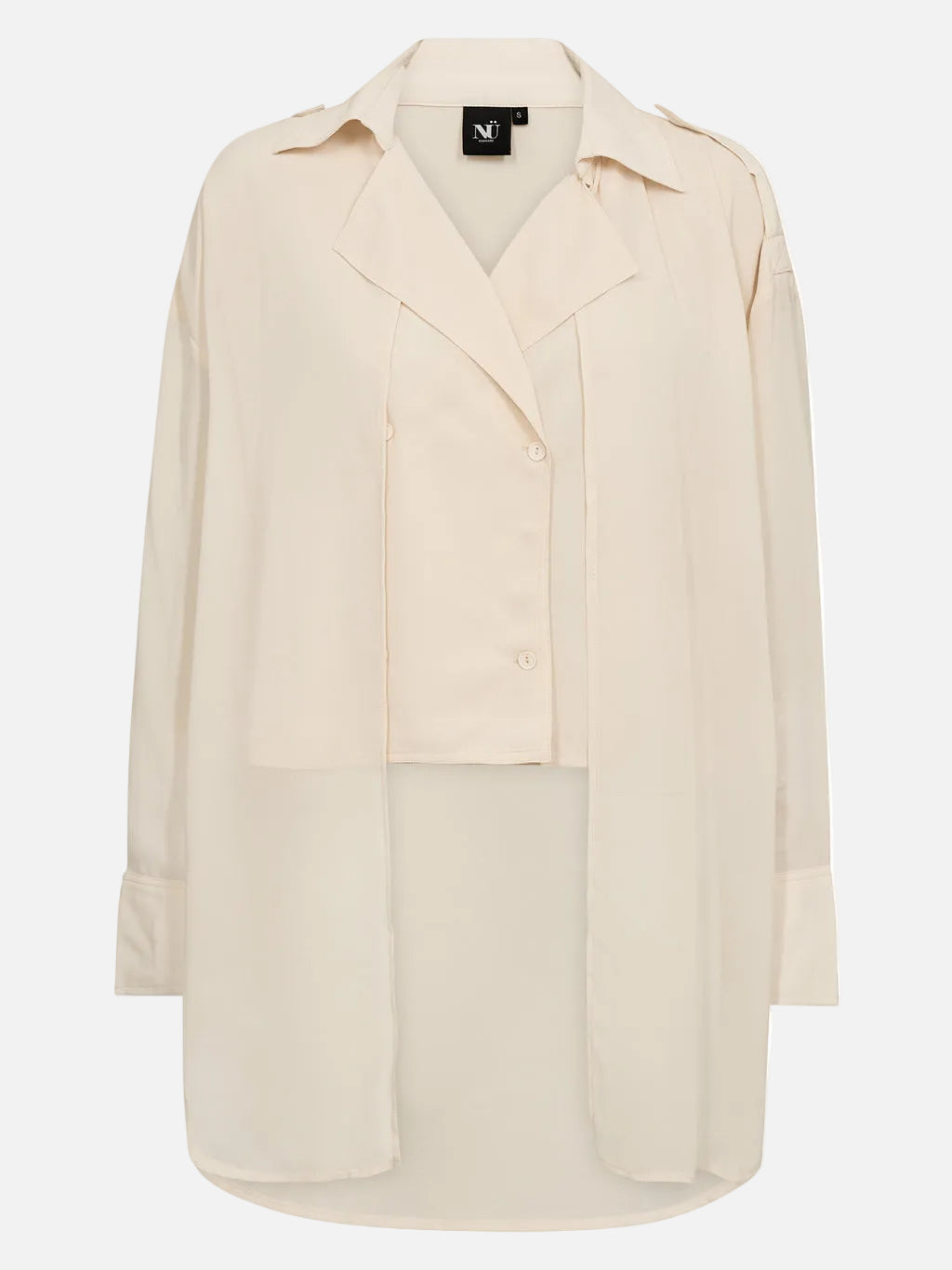NU Denmark Celsa Shirt
