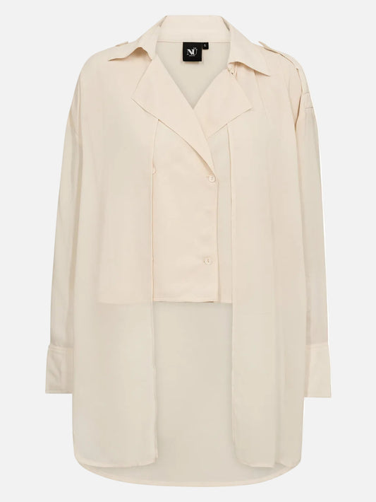 NU Denmark Celsa Shirt