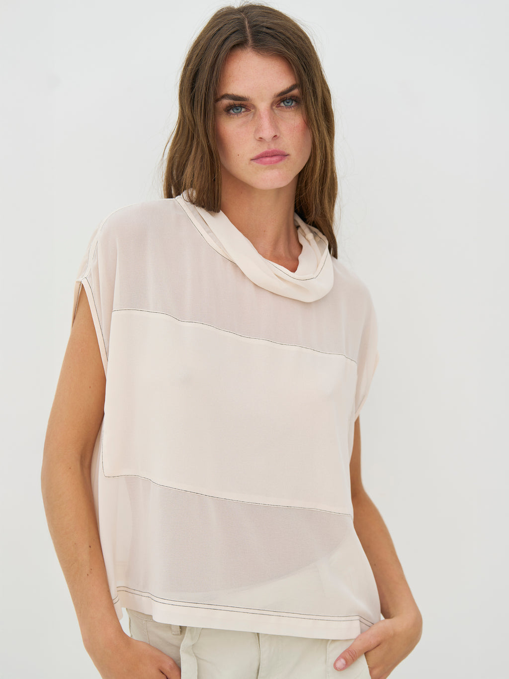 NU Denmark Celsa Top