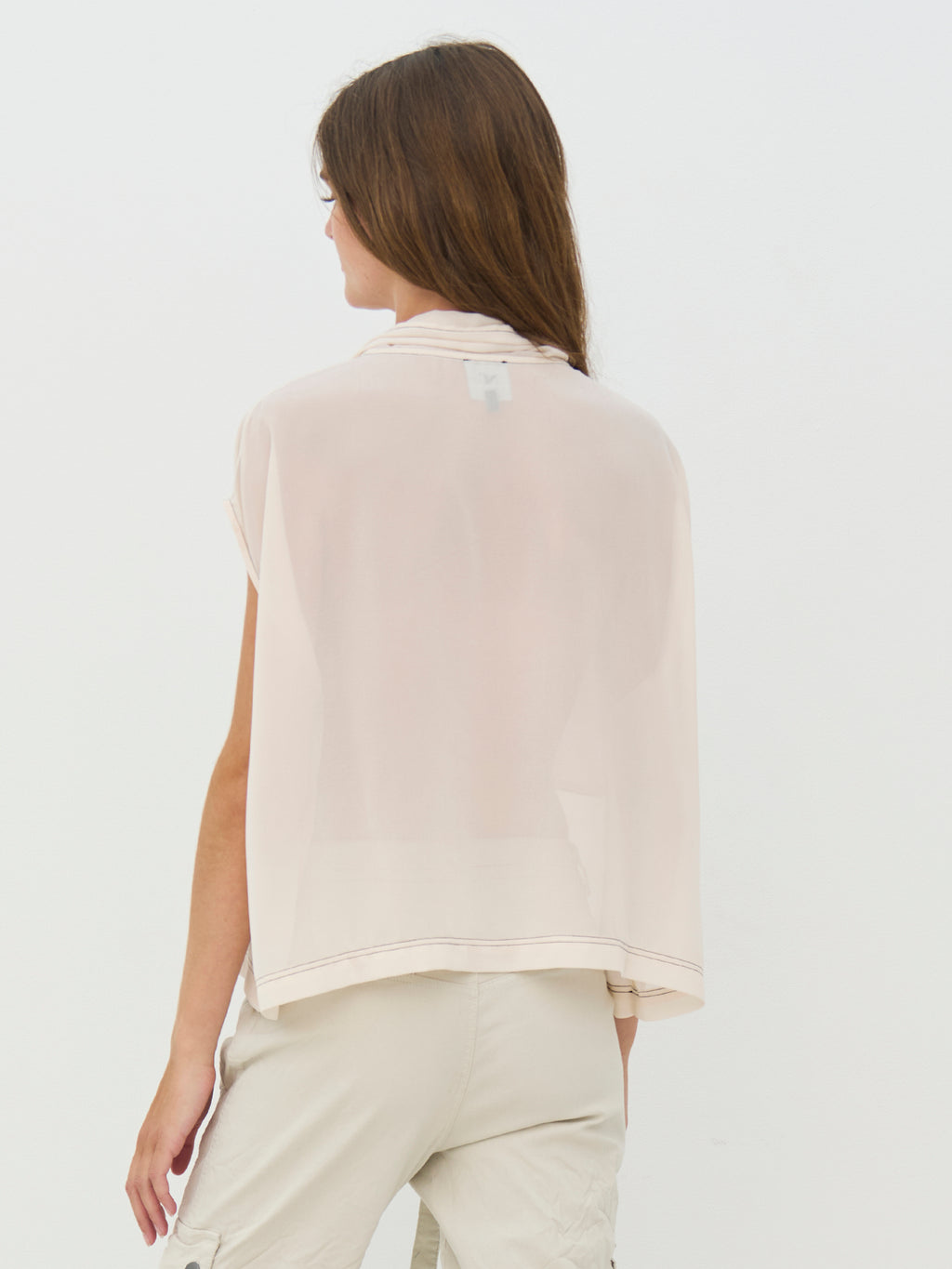 NU Denmark Celsa Top