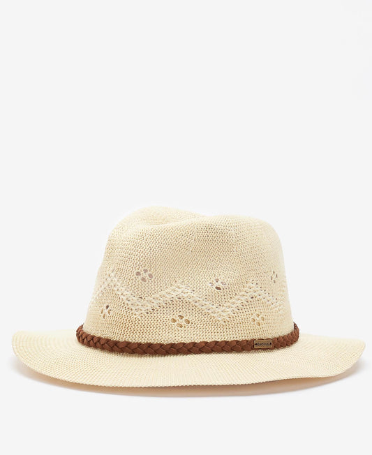 Barbour Flowerdale Trilby Hat