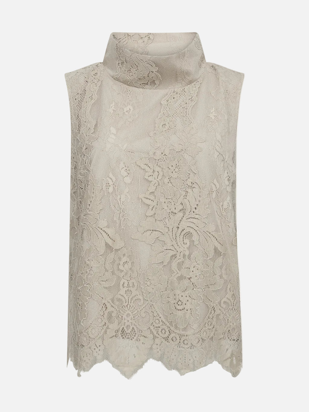 NU Denmark Charlotte Top