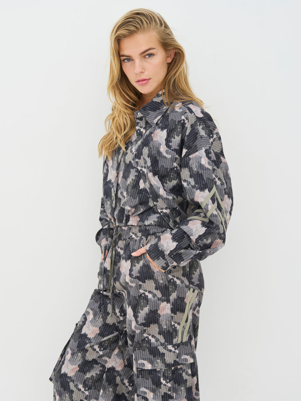 NU Denmark Claire Jacket