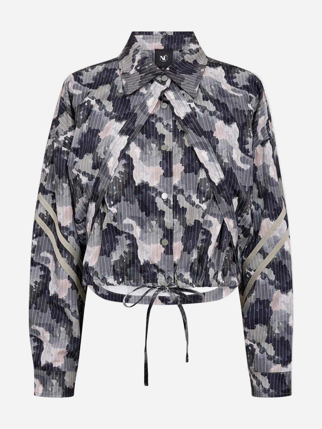 NU Denmark Claire Jacket