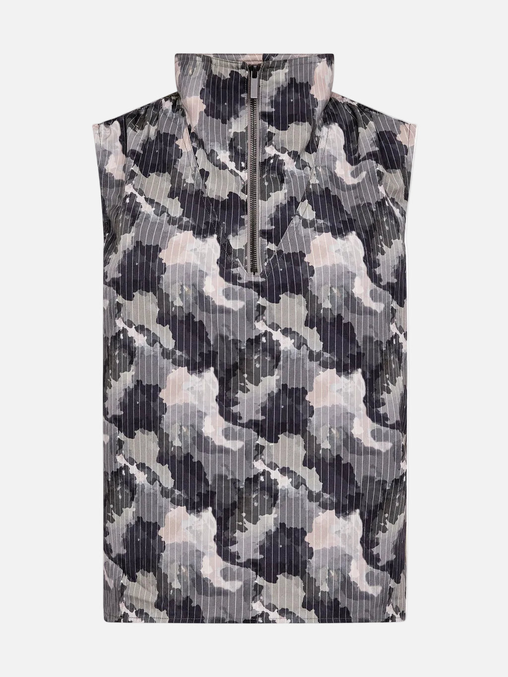 NU Denmark Claire Top