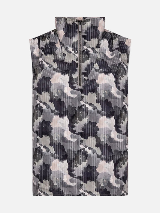 NU Denmark Claire Top