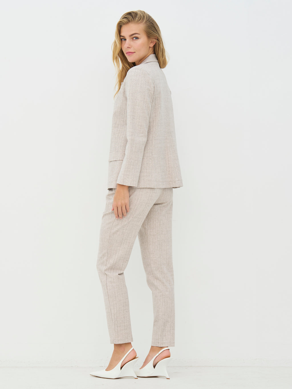 NU Denmark Commy Blazer
