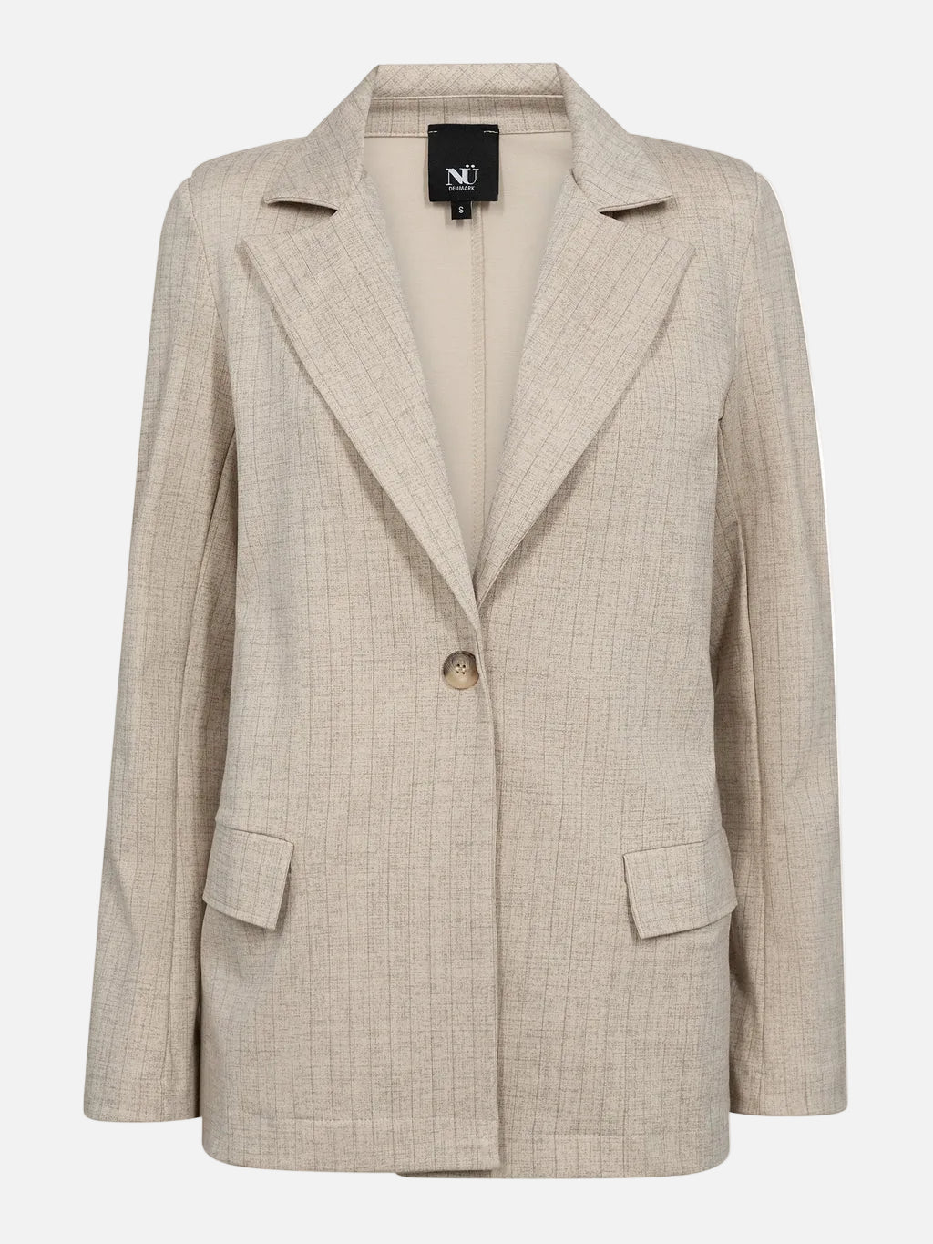 NU Denmark Commy Blazer