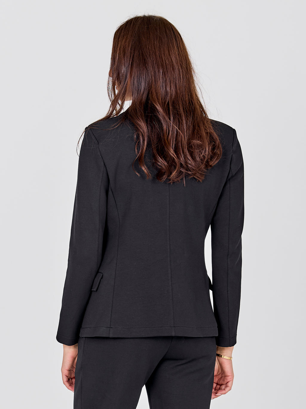 NU Denmark Commy Solid Blazer
