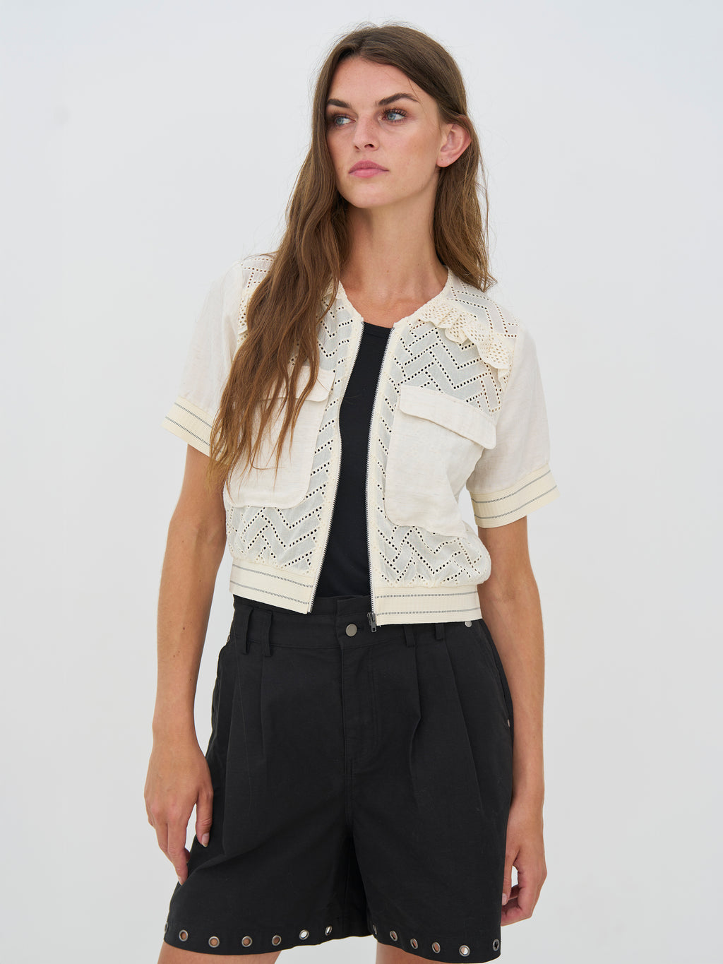 NU Denmark Connie Jacket
