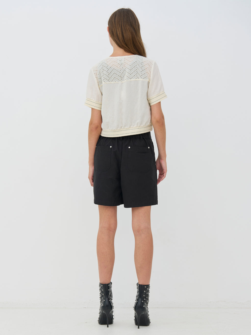NU Denmark Connie Jacket