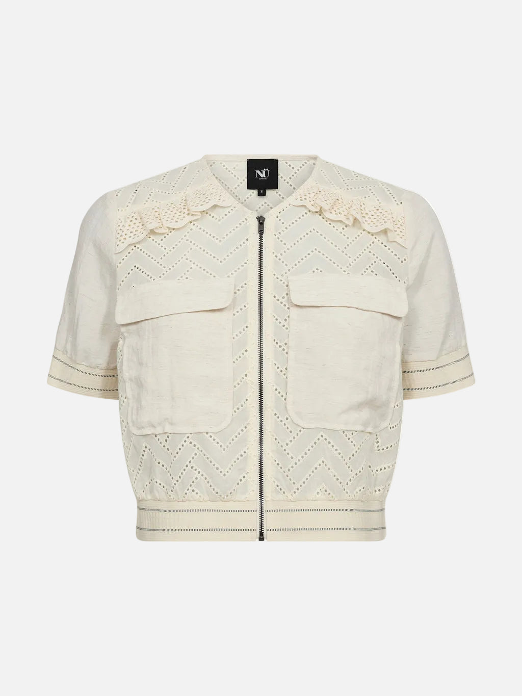 NU Denmark Connie Jacket