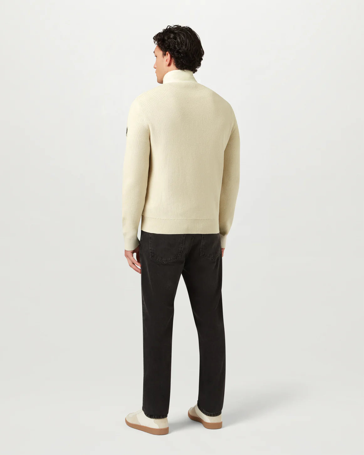 Belstaff Control Cardigan