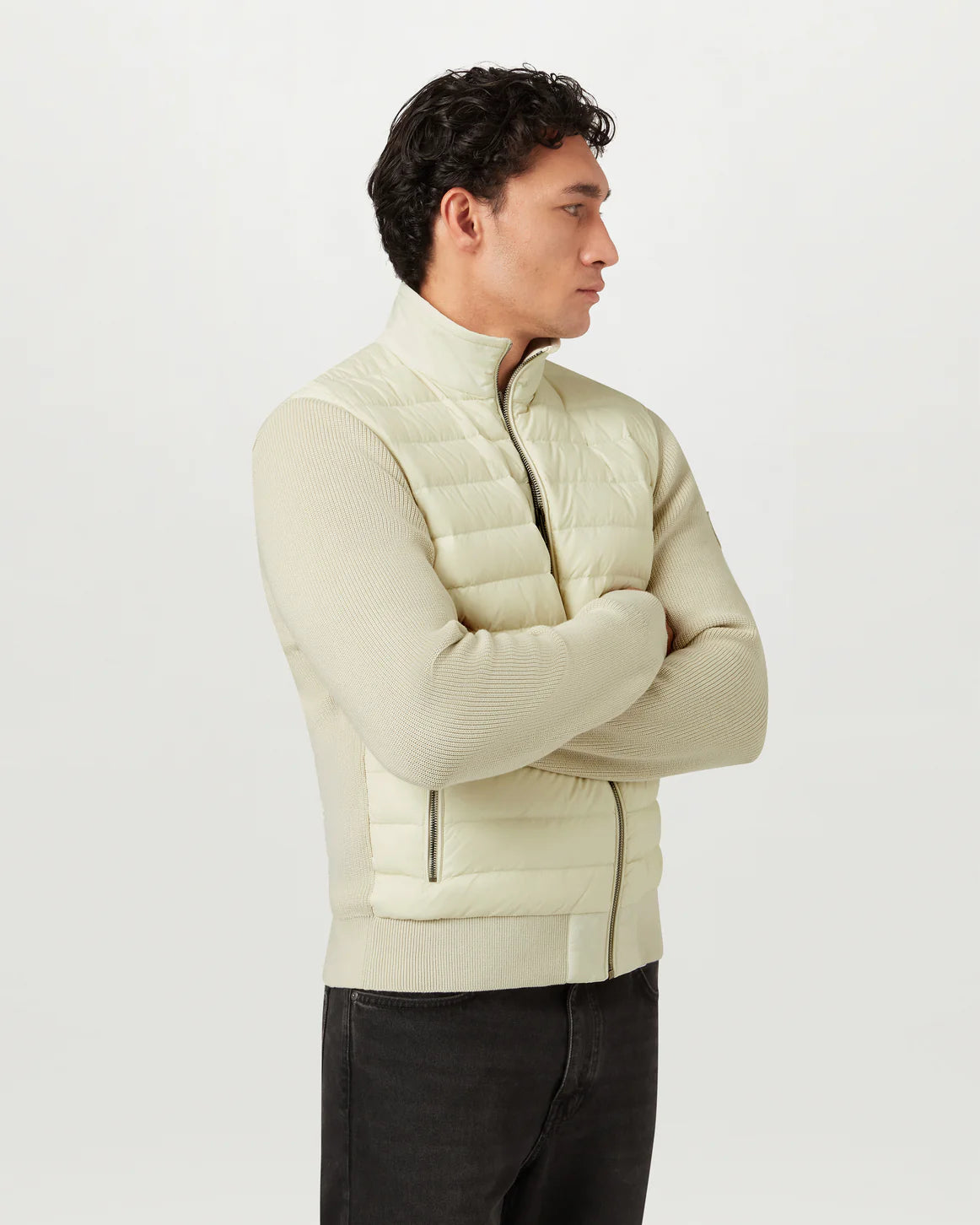 Belstaff Control Cardigan