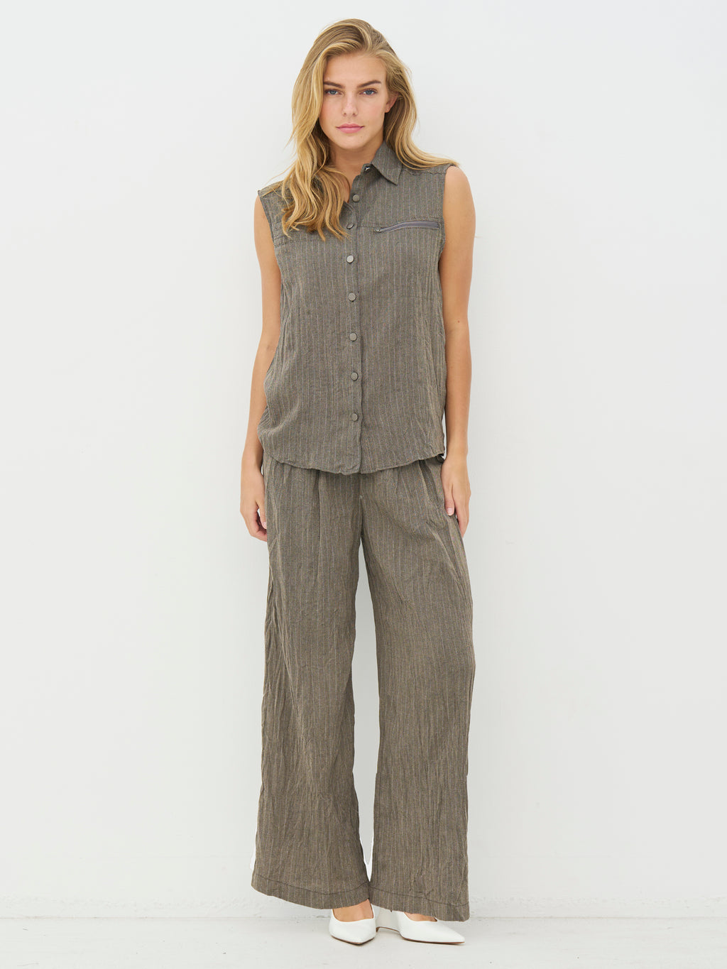 NU Denmark Cyrielle Trousers