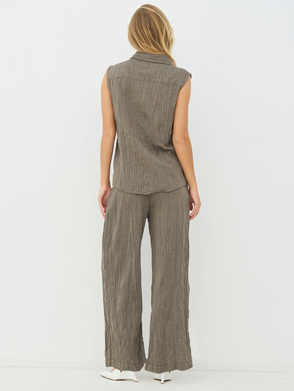 NU Denmark Cyrielle Trousers