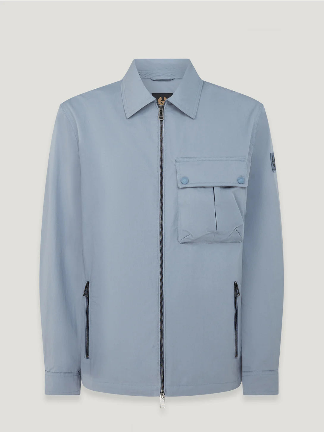 Belstaff Drome Overshirt