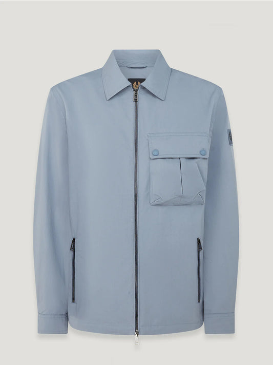 Belstaff Drome Overshirt