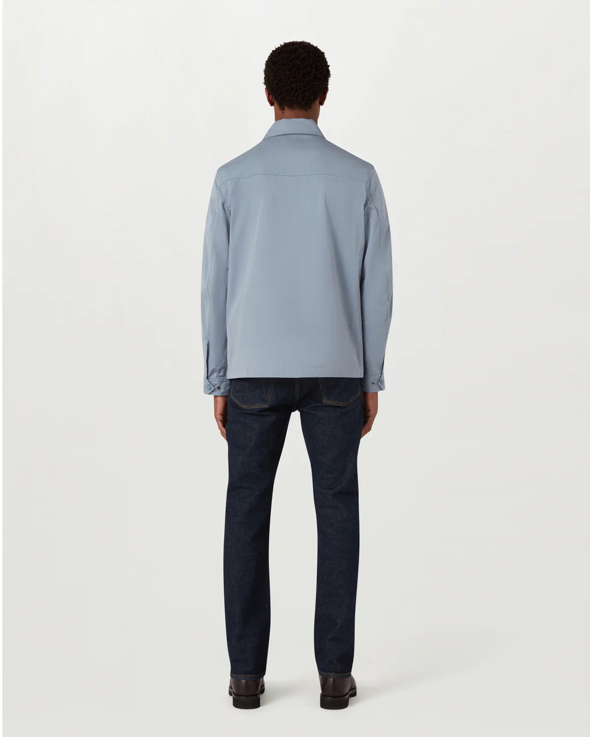 Belstaff Drome Overshirt
