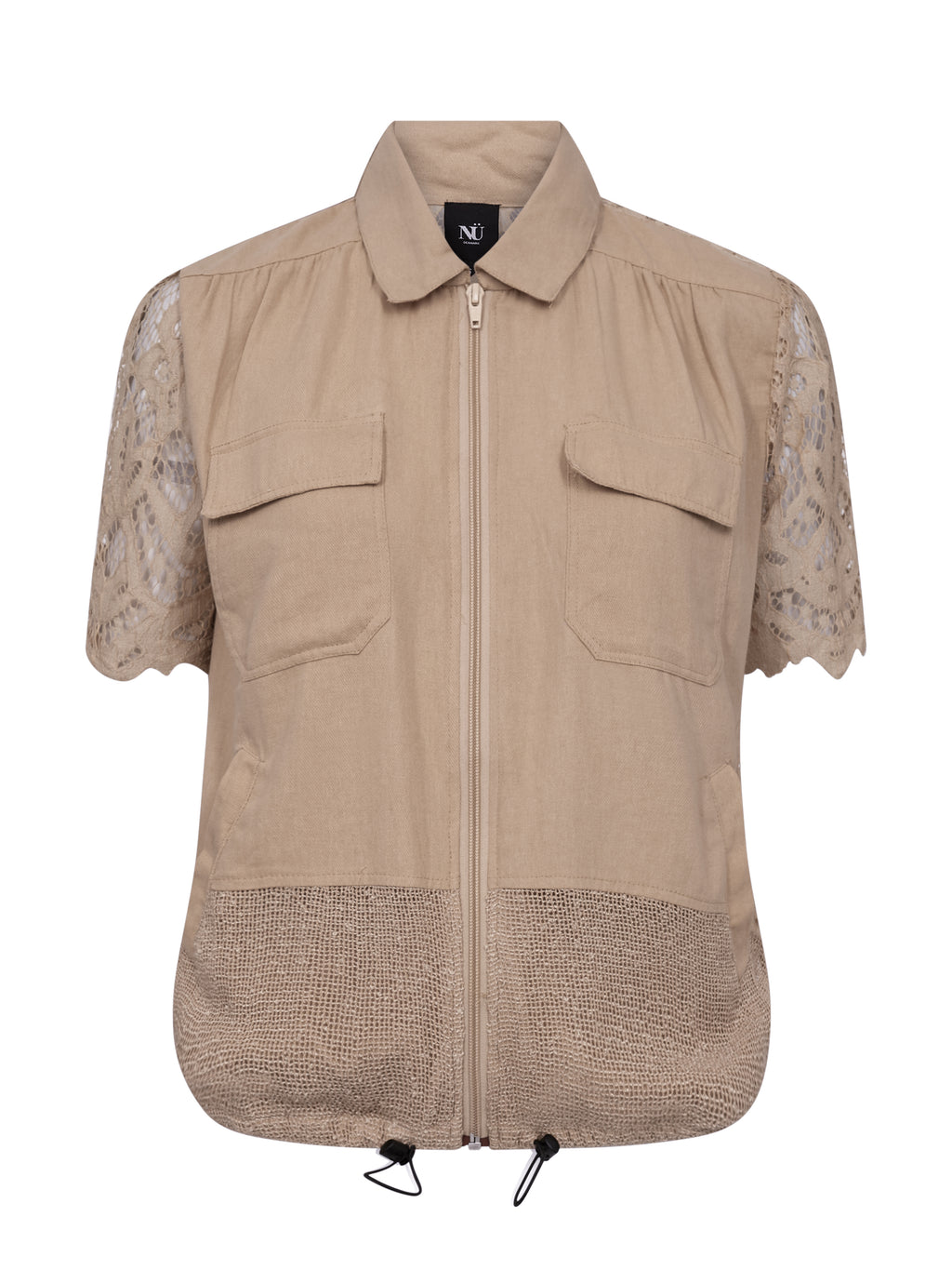 NU Denmark Dewi Jacket