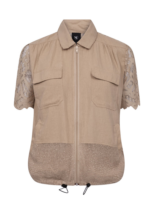 NU Denmark Dewi Jacket