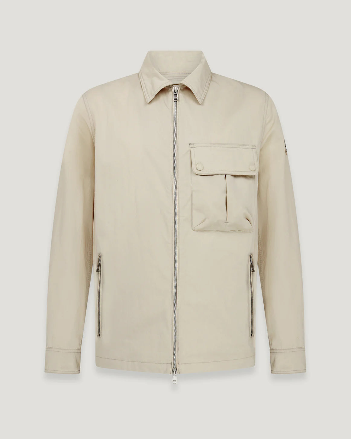Belstaff Drome Overshirt