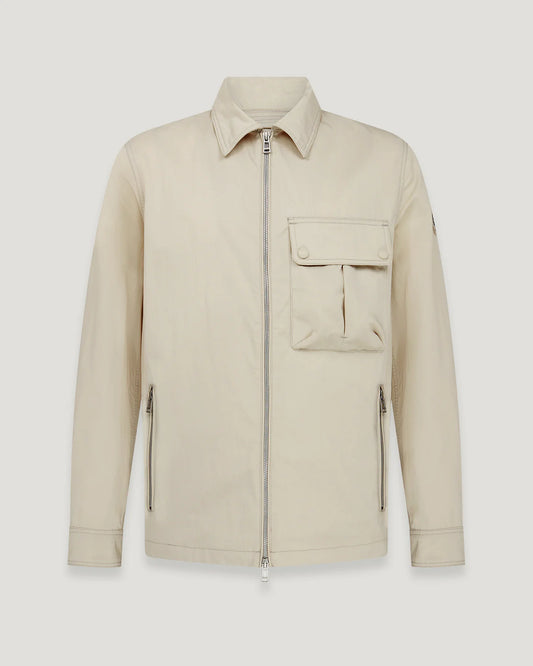 Belstaff Drome Overshirt