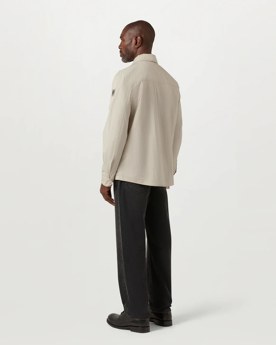 Belstaff Drome Overshirt