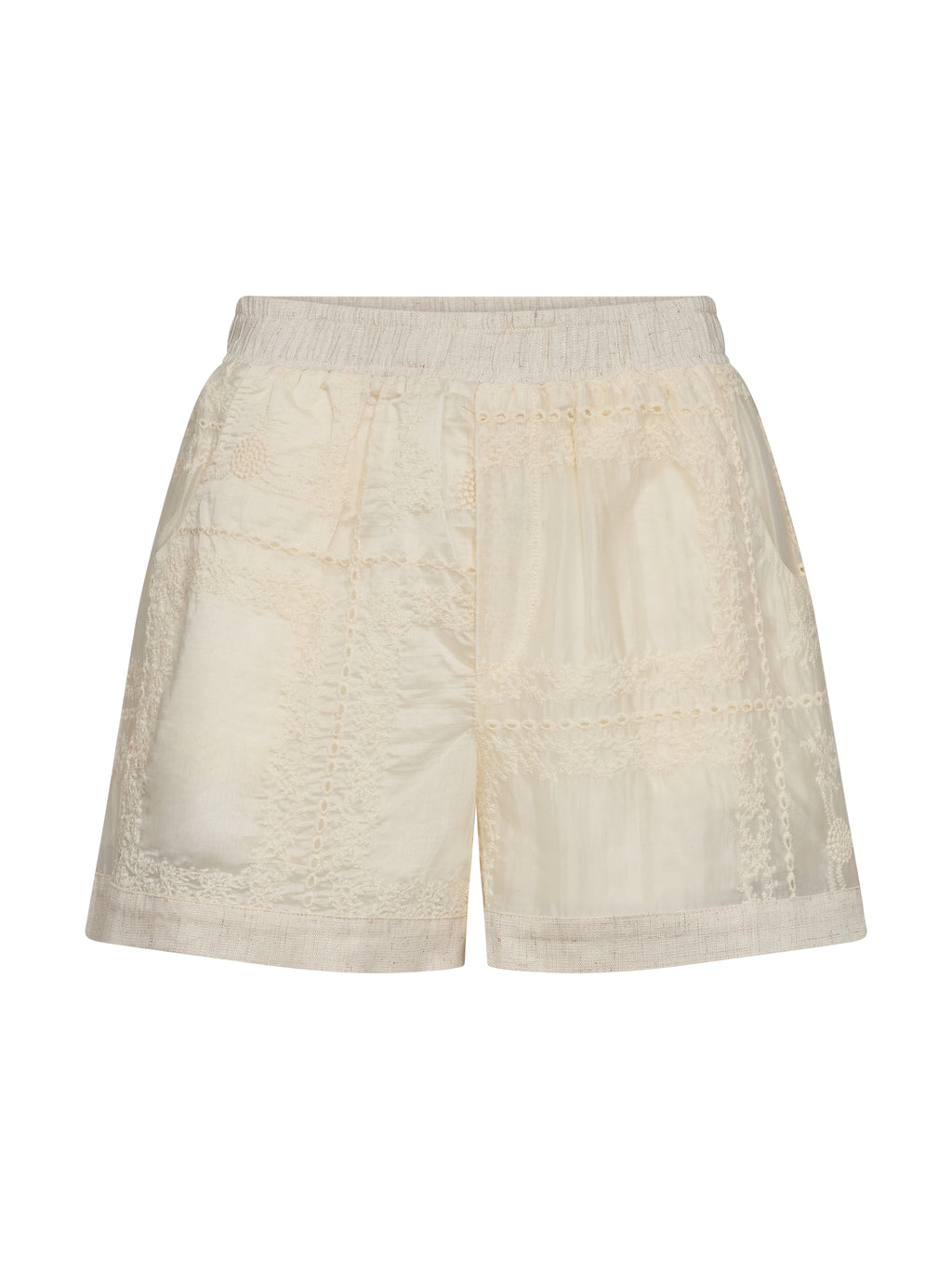 NU Denmark Denia Shorts