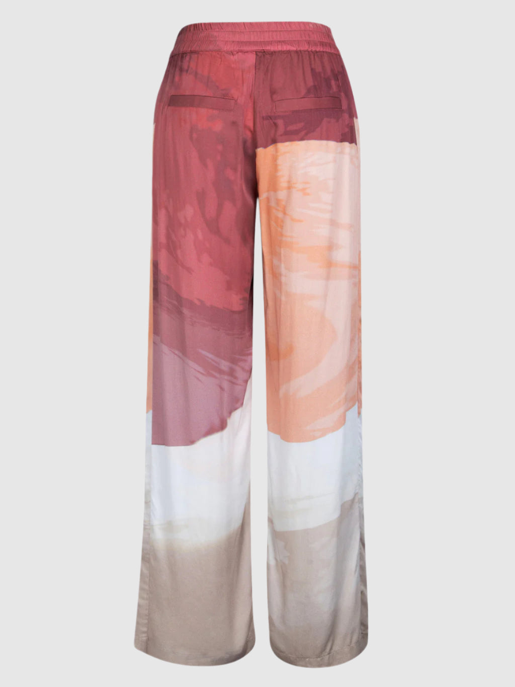 NU Denmark Yola Trousers