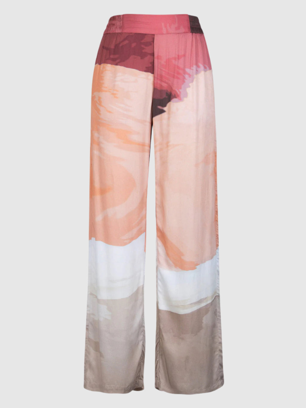 NU Denmark Yola Trousers