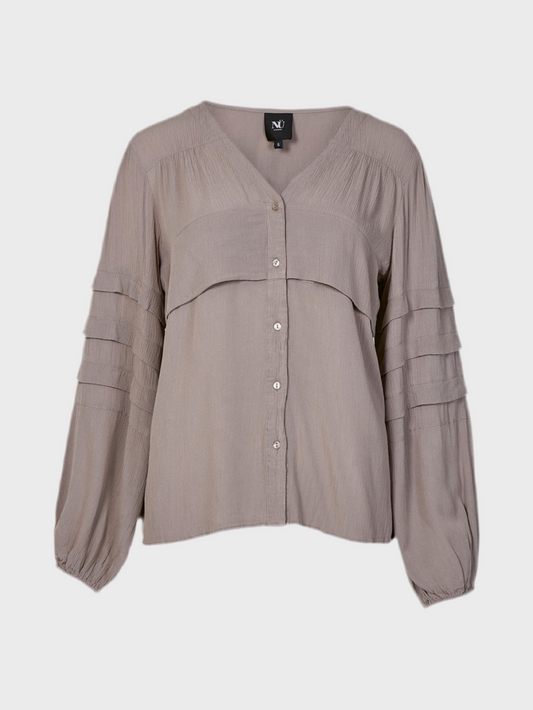 NU Denmark Zuri Shirt