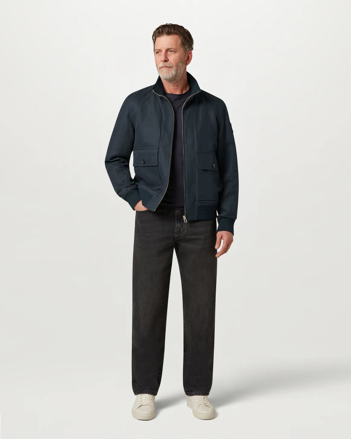 Belstaff Helston Jacket