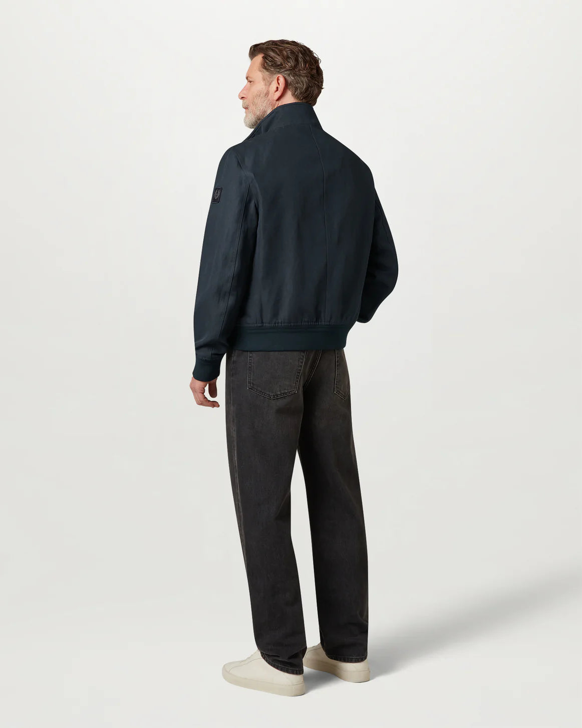 Belstaff Helston Jacket