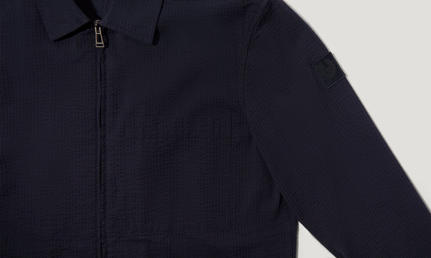 Belstaff Channel Overshirt
